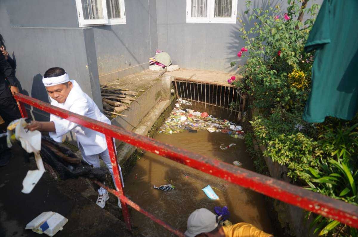 Dedi Mulyadi Larang Penggalangan Dana di Jalan, Tak Boleh Ganggu Ketertiban Umum
