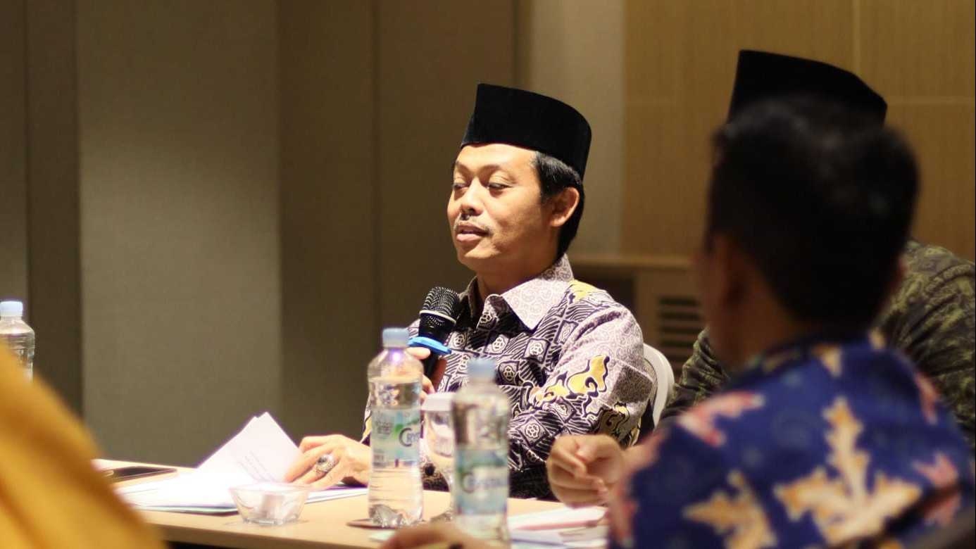 Hasil Seleksi Calon Petugas Haji 2025 Diumumkan Kemenag, Bimtek Mulai 14 April