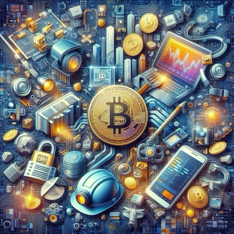 Langkah Demi Langkah: Cara Membeli Bitcoin Pertama Anda di Indonesia dengan Rupiah