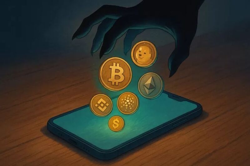 Panduan Super Aman Kirim Terima Bitcoin: Tips Anti Rugi dan Hindari Penipuan Aset Kripto Anda Sekarang