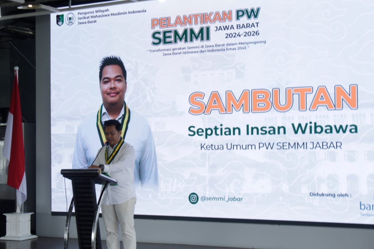Karst Citatah Hilang dari Peta Kawasan Lindung! SEMMI Jabar: Dugaan Manipulasi Tata Ruang demi Kepentingan Komersil