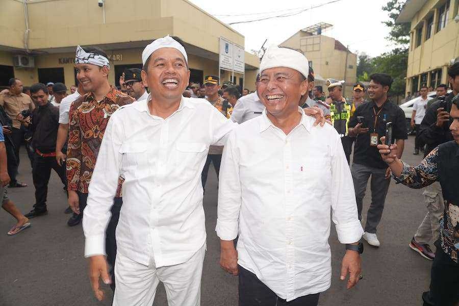 Diduga Alokasi Anggaran untuk Lembur Pakuan, Herman Suryatman: Pergeseran APBD Jabar Transparan dan Pro-Rakyat