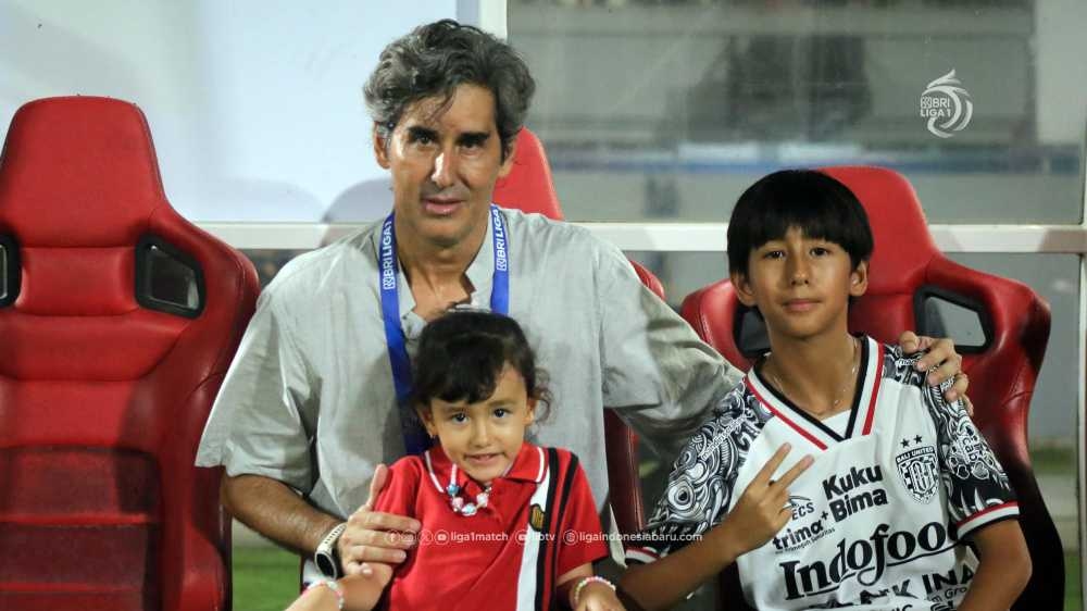 Teco Tinggalkan Bali United: Dua Gelar, Ratusan Laga dan Sejuta Kenangan di Liga 1 Indonesia