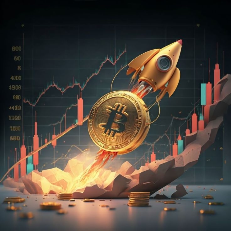 Analisis Mendalam Prediksi Harga Bitcoin Jelang Akhir Bulan: Momentum Penentu?