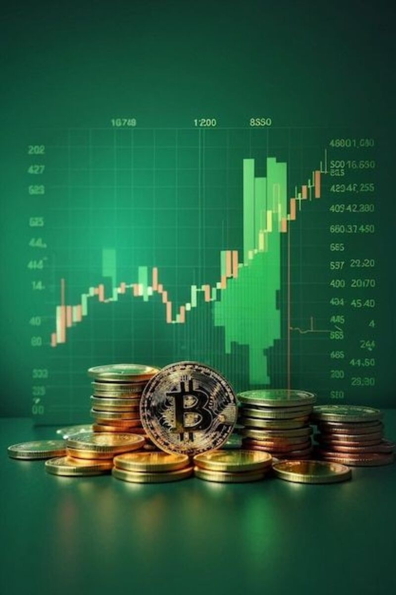 Menjelang Pembukaan Pasar: Intip Prediksi Harga Bitcoin untuk Awal Pekan Depan