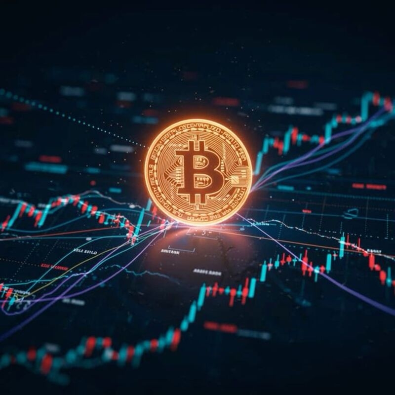 Prediksi Bitcoin Hari Ini: Apakah Harga Akan Terbang Tinggi atau Koreksi? Analisis Terbaru