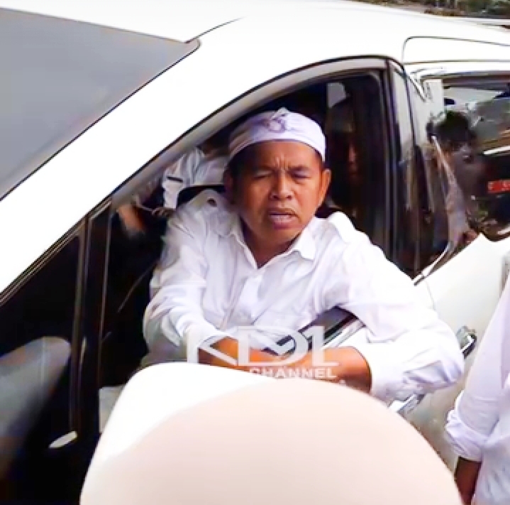 Gubernur Jawa Barat Viral Tak Bayar Pajak Kendaraan Pribadinya Selama Satu Tahun, Begini Klarifikasi KDM
