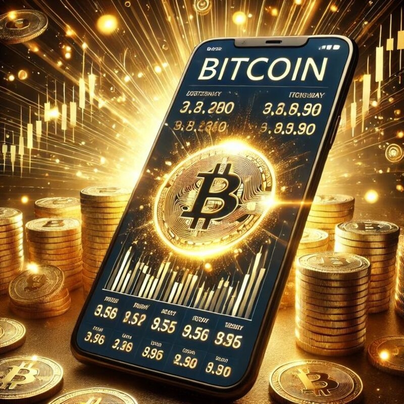 Prediksi Harga Bitcoin Hari Ini: Analisis Terkini dan Sentimen Pasar