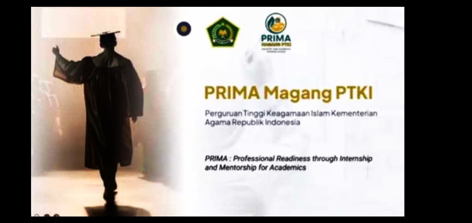 Jembatani Mahasiswa PTKI dengan Dunia Kerja dan Industri, Kemenag Rilis Program PRIMA Magang
