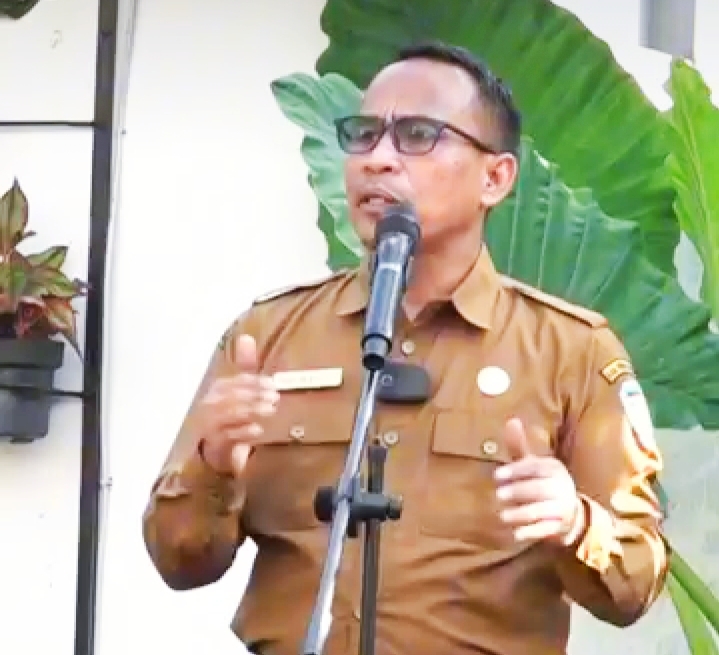 Kadisdik Purwakarta Perkuat Pendidikan Berkarakter Lewat Partisipasi Semesta, Upaya Wujudkan Purwakarta Istimewa
