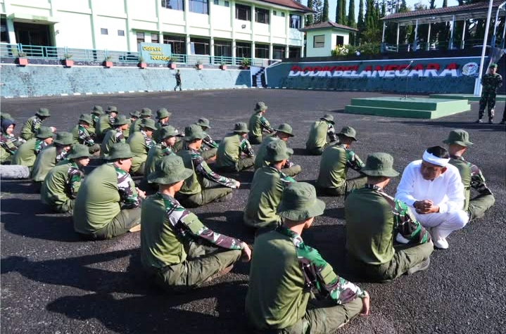 Dedi Mulyadi: Kenakalan Remaja Sebagai Ancaman Sistemik Pelemahan Generasi Bangsa Indonesia