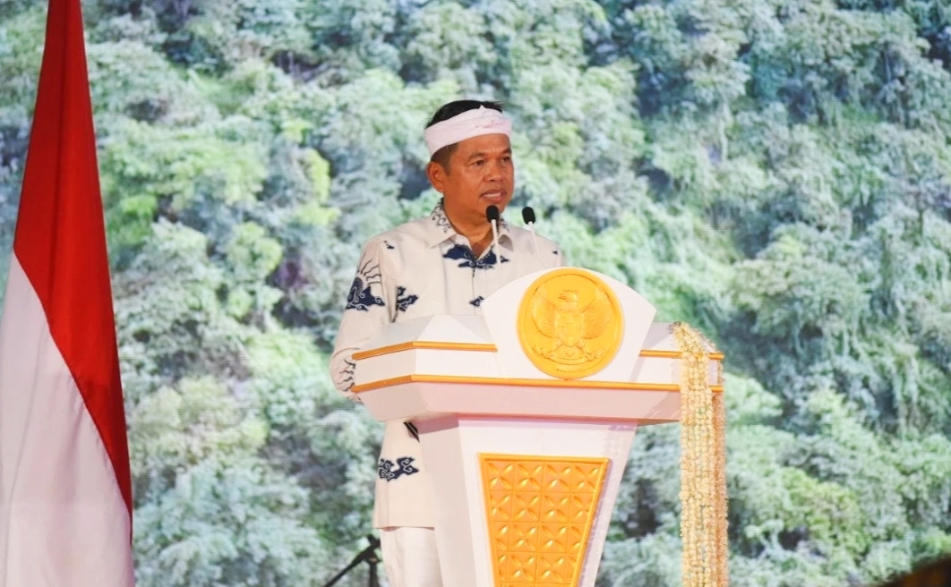 Musrenbang Jawa Barat 2025: Percepatan Transformasi Layanan Dasar menuju Jawa Barat Istimewa