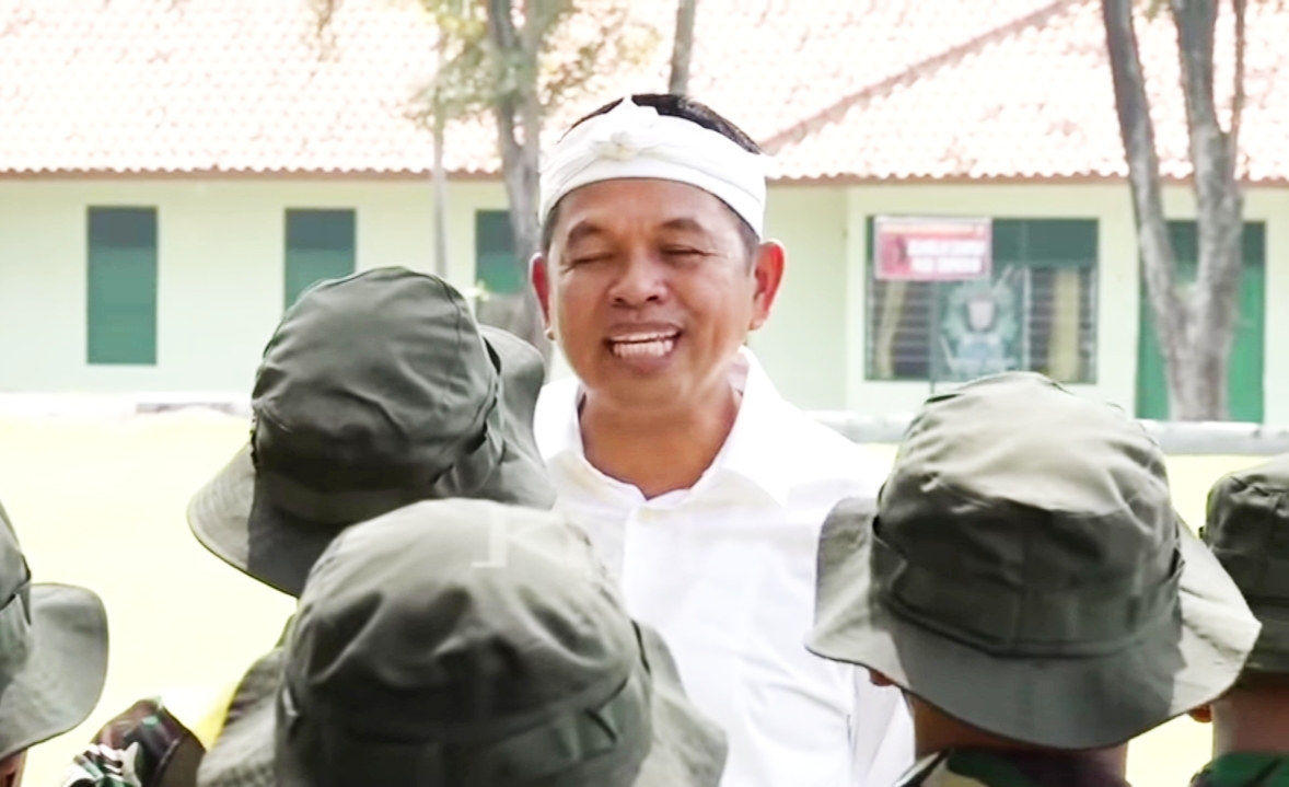 Gubernur Dedi Mulyadi Keluarkan SE Terbaru Terkait Sejumlah Kebijakan Kontroversi di Bidang Pendidikan
