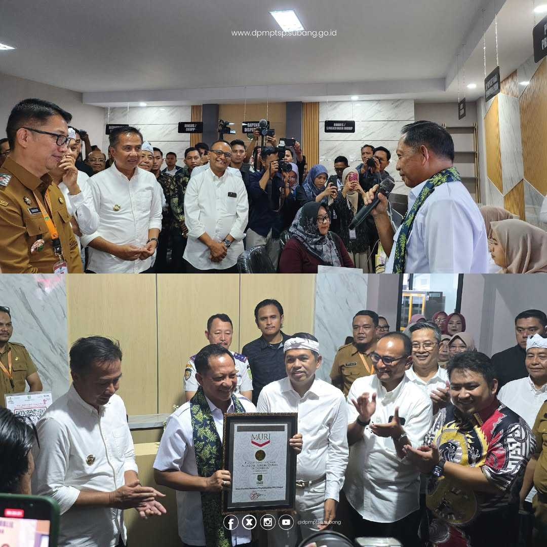 Mendagri Apresiasi Kinerja Gubernur Dedi Mulyadi, Mampu Kelola APBD Jawa Barat Dengan Optimal