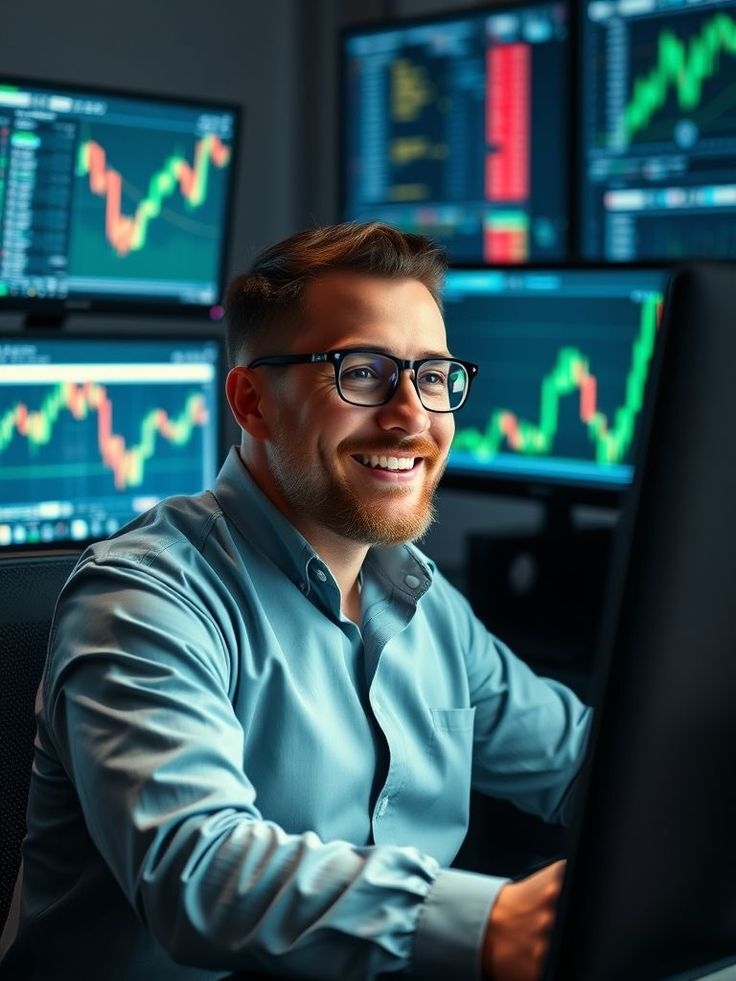 Intip Peluang: Prediksi Harga Bitcoin Hari Ini dan Skenario Trading Terkini