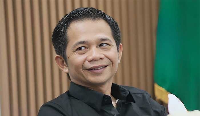 Tegas! Bupati Purwakarta Tantang Verrel Bramasta Soal Program Pendidikan Berkarakter di Barak Militer