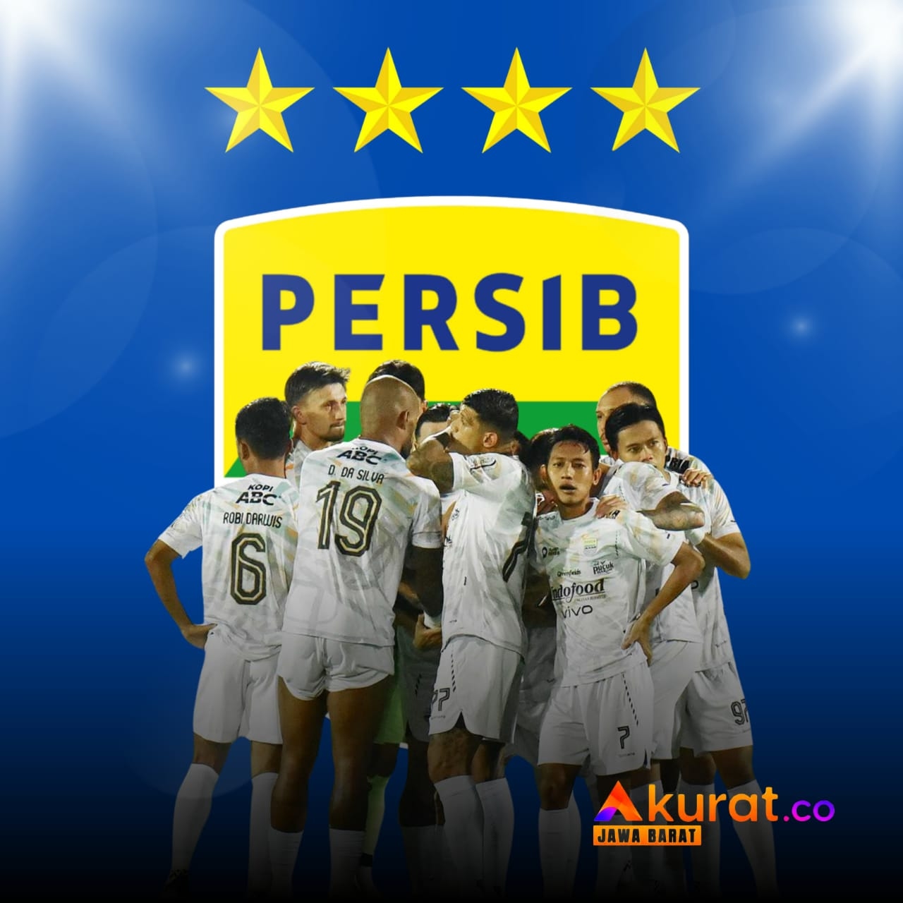 Persib Bandung Raih Lisensi Klub Profesional, Siap Tandang di Kancah Internasional