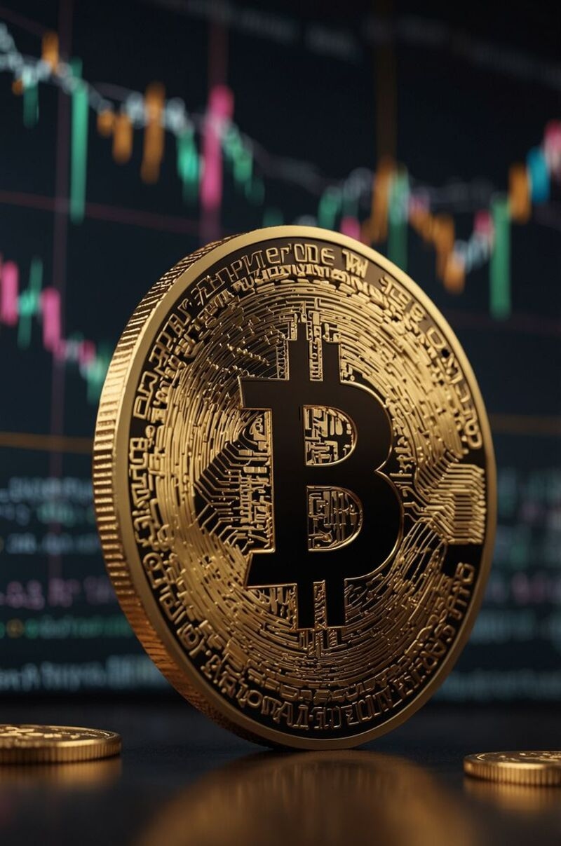 Jangan Lewatkan! Prediksi Harga Bitcoin dan Outlook Pasar Terkini