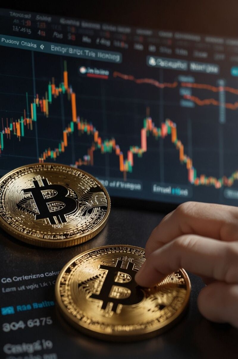 Hari Ini dalam Kripto: Prediksi Harga Bitcoin dan Sentimen Pasar