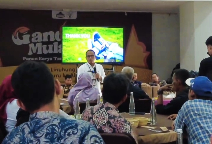Disdik Purwakarta Gandeng Psikolog, Berikan Konseling Bagi Orang Tua yang Anaknya Dididik di Barak Militer