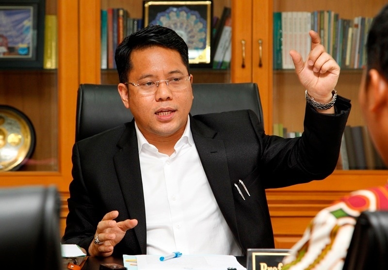 Siap-siap! Sebanyak 71 Ribu PPPK Tahap I Formasi Tahun 2024 Akan Segera Dilantik Kemenag