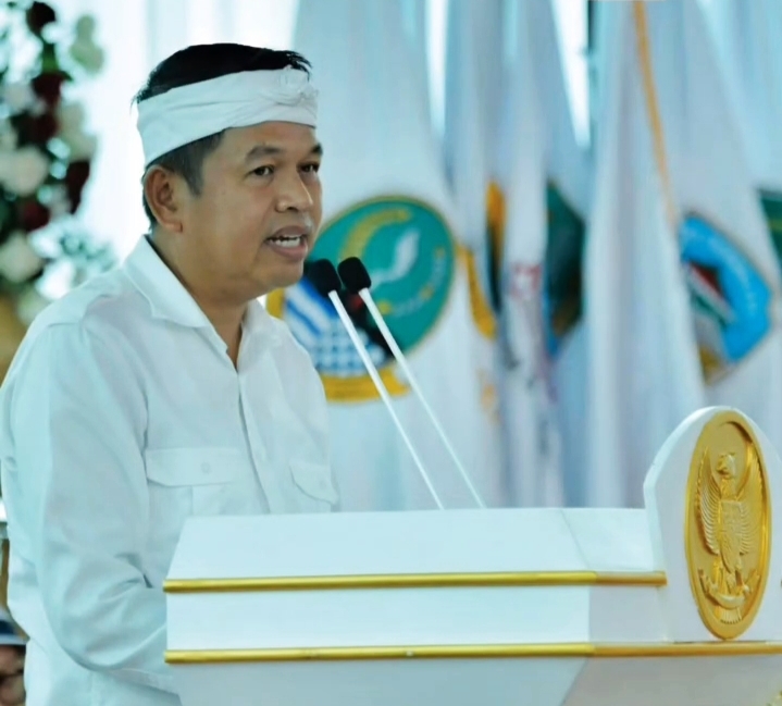 Pemprov Jabar Sinergi Dua Polda Tingkatkan Pengamanan, Mulai Berantas Premanisme Hingga Pembatasan Jam Malam Pelajar