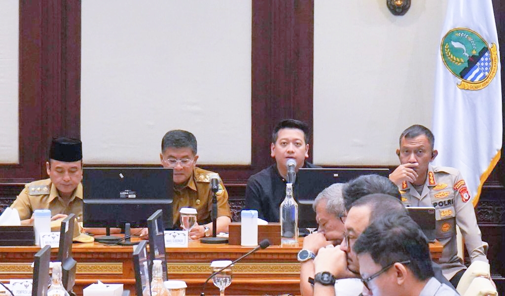 Final! Konvoi Persib Juara Liga 1 2024/25, Dari Balai Kota Bandung Hingga Gedung Sate