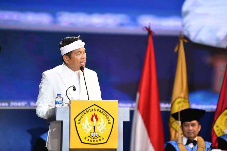 Dedi Mulyadi Serukan Reformasi Sistem Ketenagakerjaan: Butuh Rekrutmen Mudah dan Manusiawi