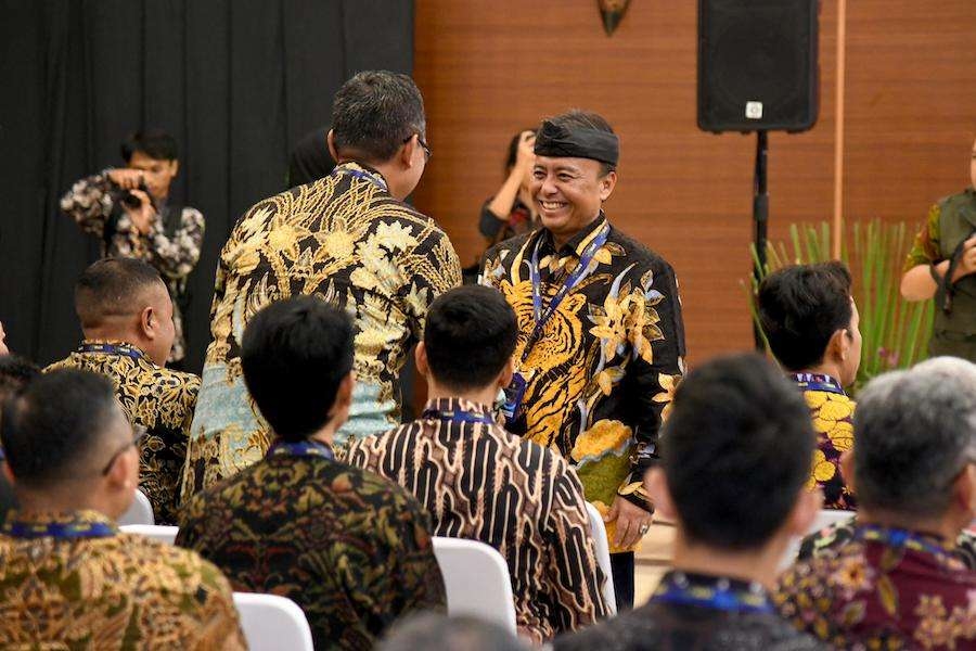 Dedi Mulyadi Dituduh One Man Show, Sekda Herman: Seluruh Keputusan Gubernur Lewati Perumusan Kebijakan