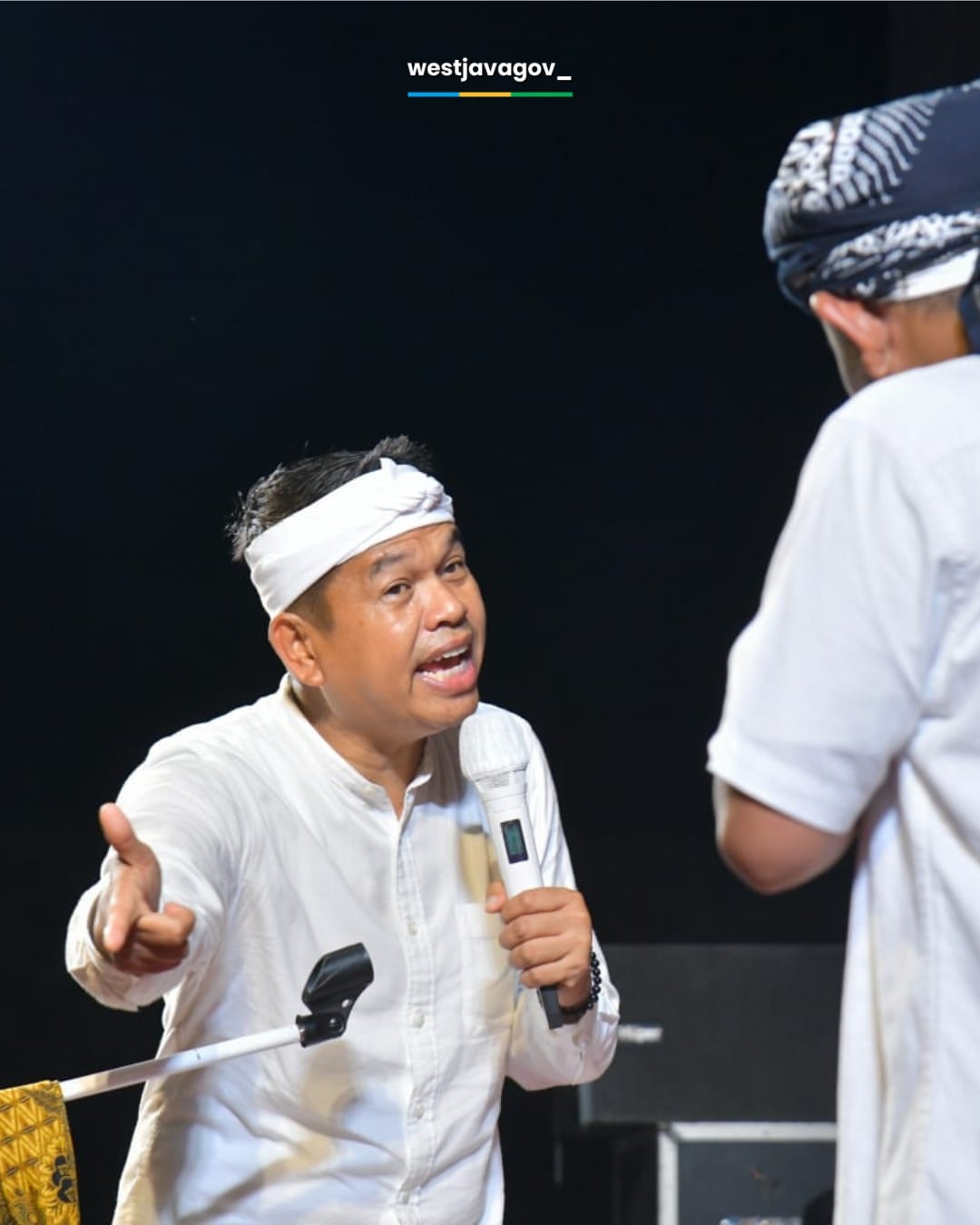 Dedi Mulyadi Berlakukan Jam Malam Bagi Pelajar, Masuk Sekolah Jam 6 Pagi dan Sabtu - Minggu Libur