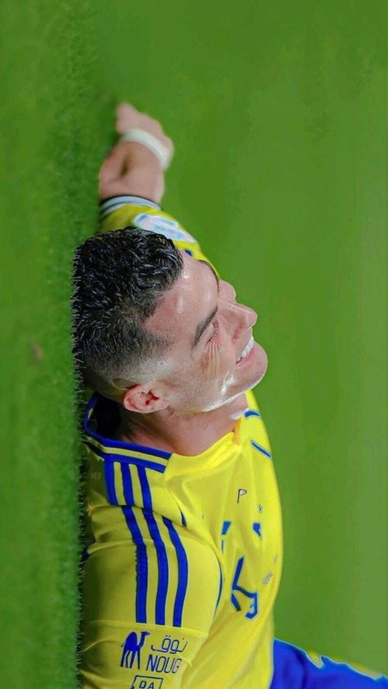 Cristiano Ronaldo Tinggalkan Al Nassr: Misi Terakhir Mengalahkan Messi di Amerika?