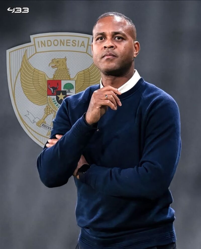 Daftar Lengkap 28 Pemain Timnas Indonesia Lawan China: Siapa Paling Siap di Kualifikasi Piala Dunia 2026?