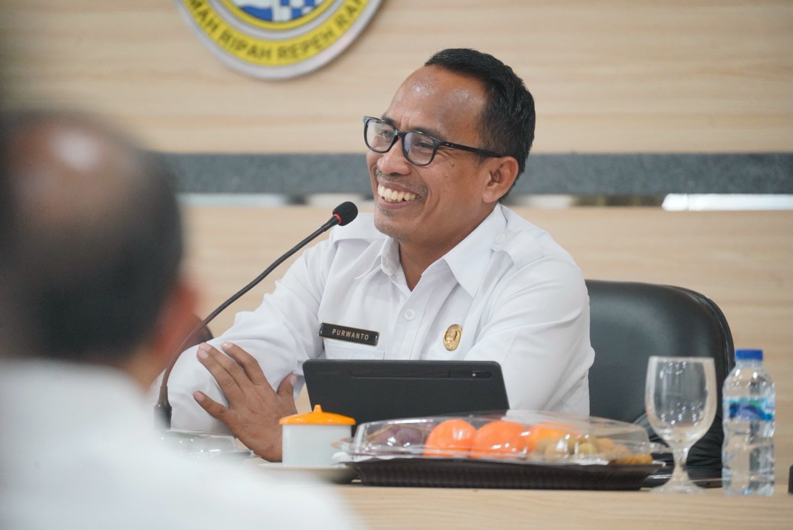 Baru Menjabat, Kadisdik Jabar Gelar Sosialisasi dan Pengawasan Penerapan Jam Malam Bagi Para Pelajar di Jawa Barat