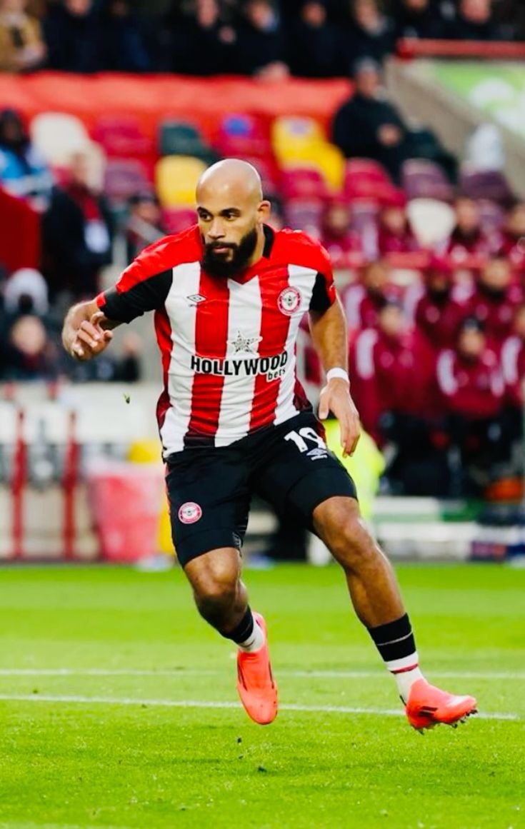 Manchester United Serius Incar Bryan Mbeumo, Siapkan Dana Rp 1,3 Triliun untuk Striker Brentford
