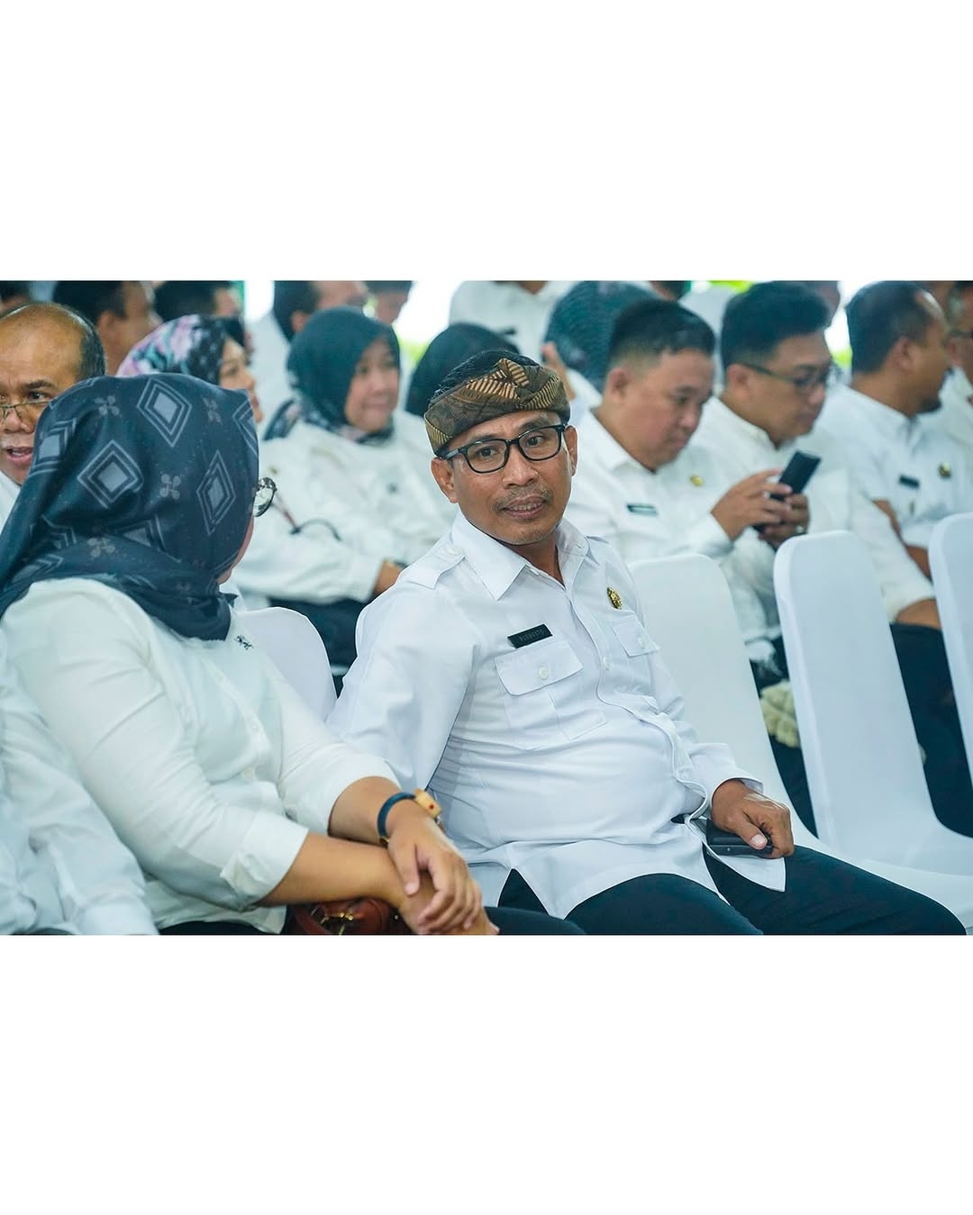 Disdik Jabar Siap Laksanakan Tes Terstandar pada SPMB 2025