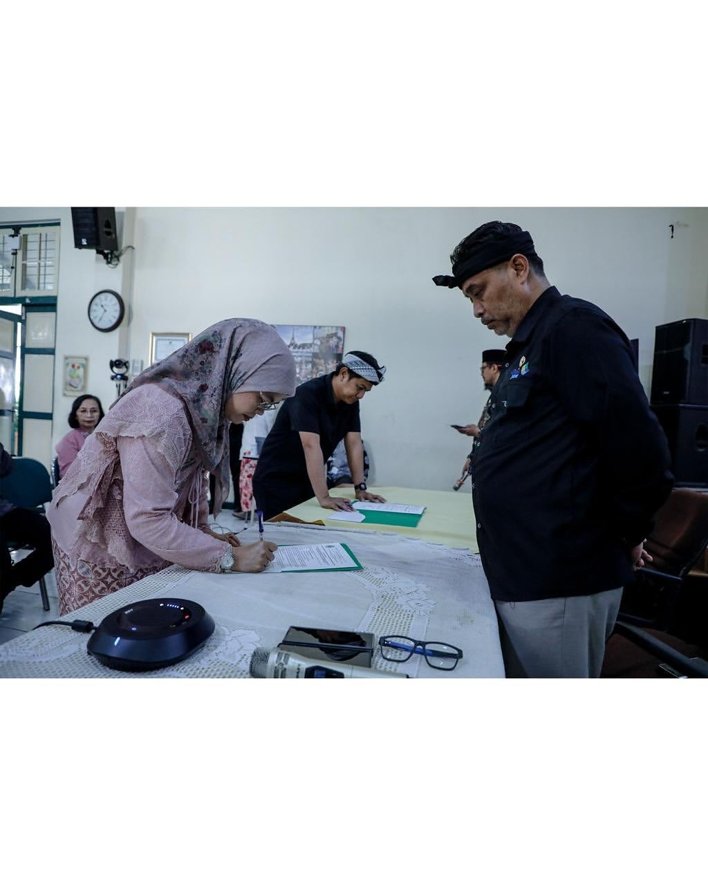 Beri Layanan Terbaik SPMB 2025, Disdik Jabar Tanda Tangani Komitmen Bersama untuk Pastikan Terbebas Dari Pungli