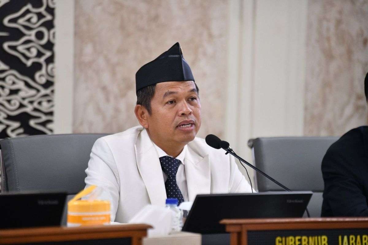 Dedi Mulyadi Respon Cepat Siswi di Cirebon yang Diduga Nekad Bunuh Diri Karena Putus Sekolah Akibat Tak Ada Biaya