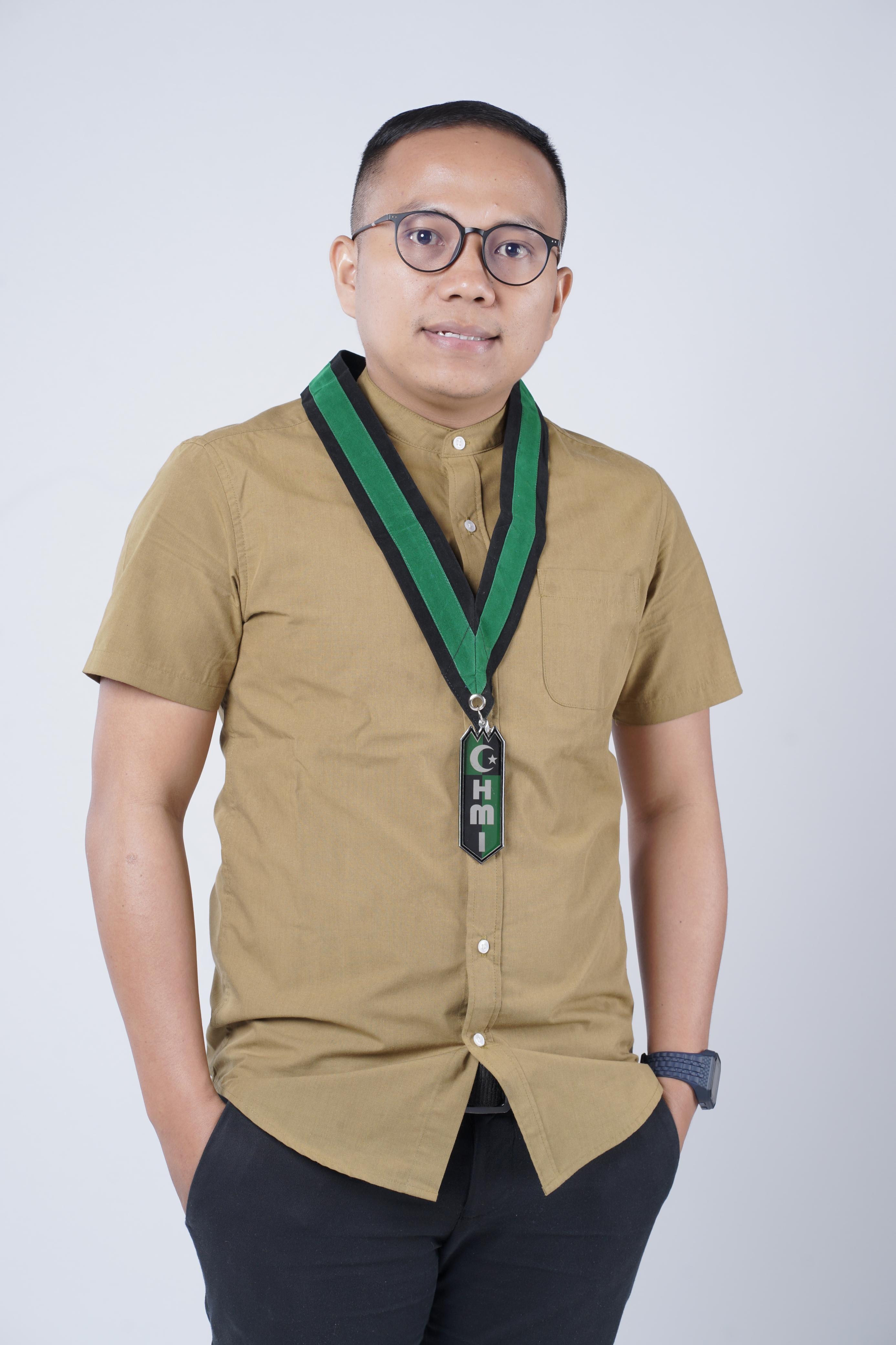PB HMI Desak Pemerintah Perkuat Industri Baja Nasional Demi Dorong Pertumbuhan Ekonomi 8%