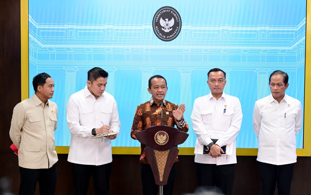 Sah! Pemerintah Cabut Izin Perusahaan Tambang Nikel di Raja Ampat, Kecuali PT Gag Nikel