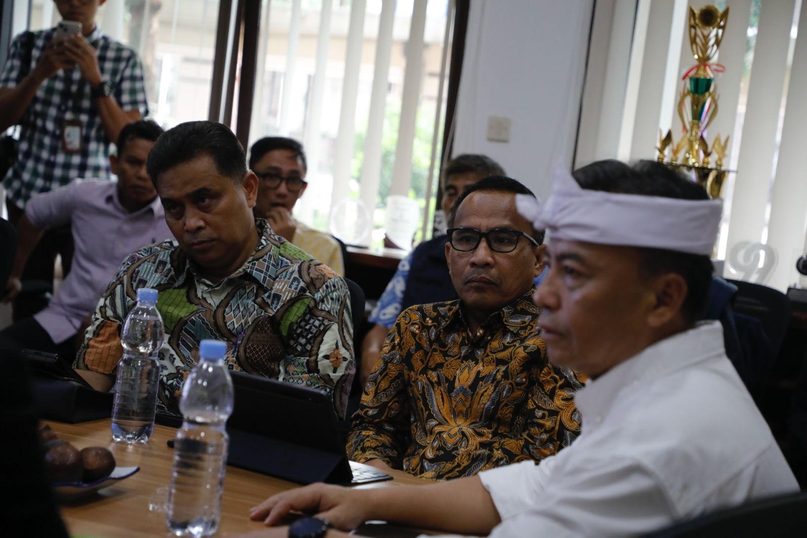 Sengketa Lahan SMAN 1 Bandung, Pemprov Jabar Siapkan Langkah Litigasi Agar Menang Banding di PTTUN