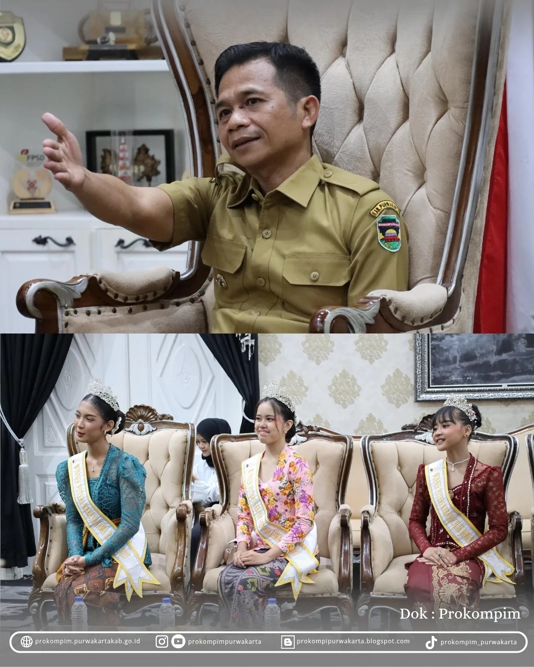 Kabar Baik! Pemda Purwakarta Akan Bangun Rumah Baru Bagi Warga Korban Pengusuran di Sepanjang Saluran Irigasi, Om Zein: Khusus yang Tidak Mampu!
