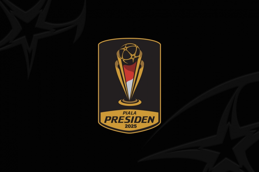 PSSI Rilis Jadwal Terbaru Piala Presiden 2025, Hadirkan Tim Terbaik Nasional dan Klub Internasional