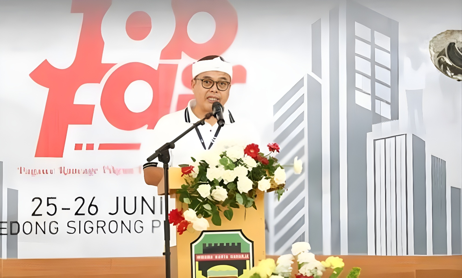 Purwakarta Gelar Job Fair 2025, Sediakan 3.030 Lowongan Kerja untuk Tekan Pengangguran