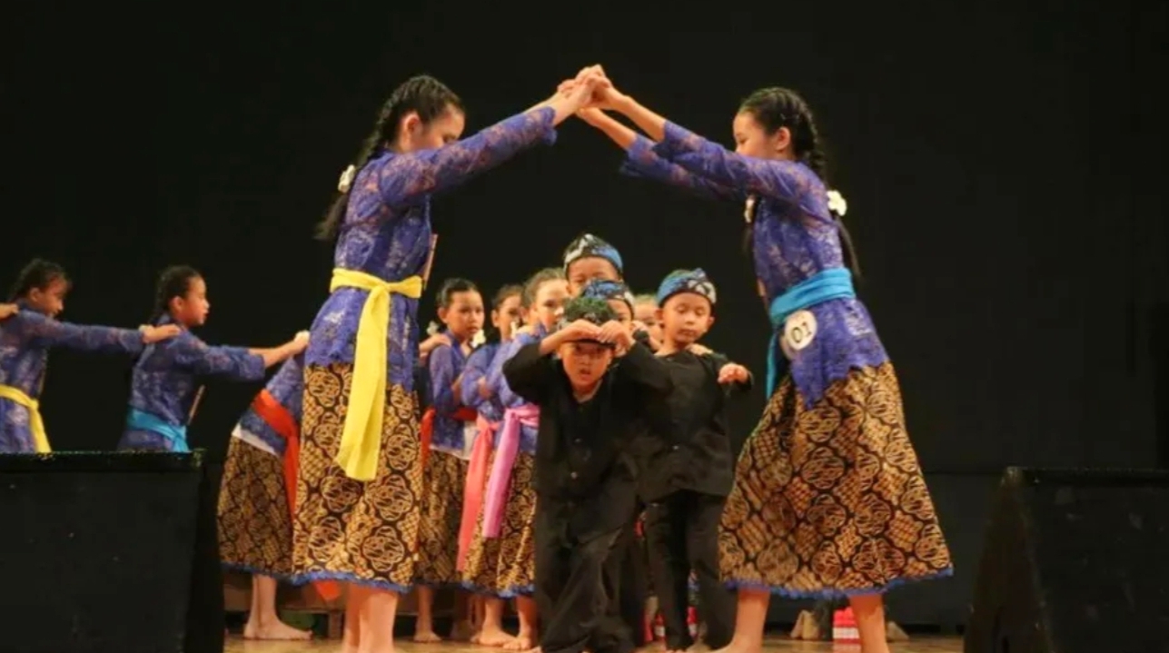 Gelar Festival Permainan Rakyat Jawa Barat, Upaya Pelestarian Budaya Daerah