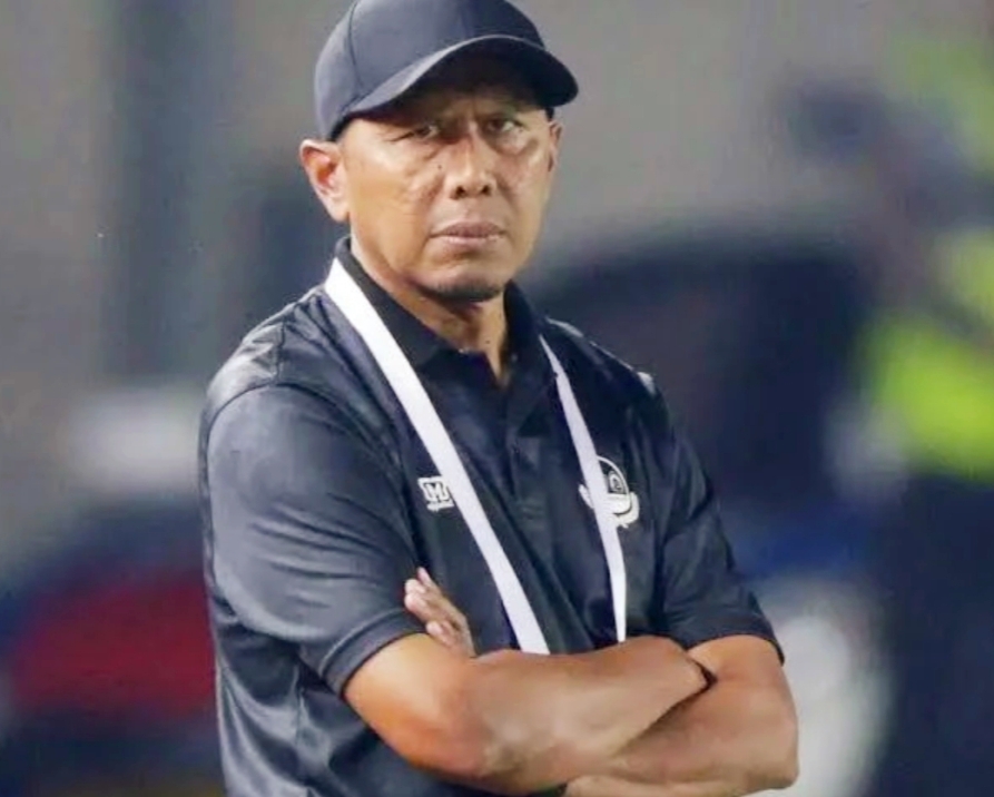 Misi Besar RD di Piala Presiden 2025: Squad Liga Indonesia All Star Mampu Tunjukan Permainan Maksimal