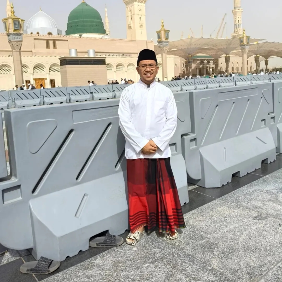 Sesalkan Pengrusakan Rumah Doa di Sukabumi, Kemenag Rancang Regulasi Khusus Perkuat Kerukunan Beragama
