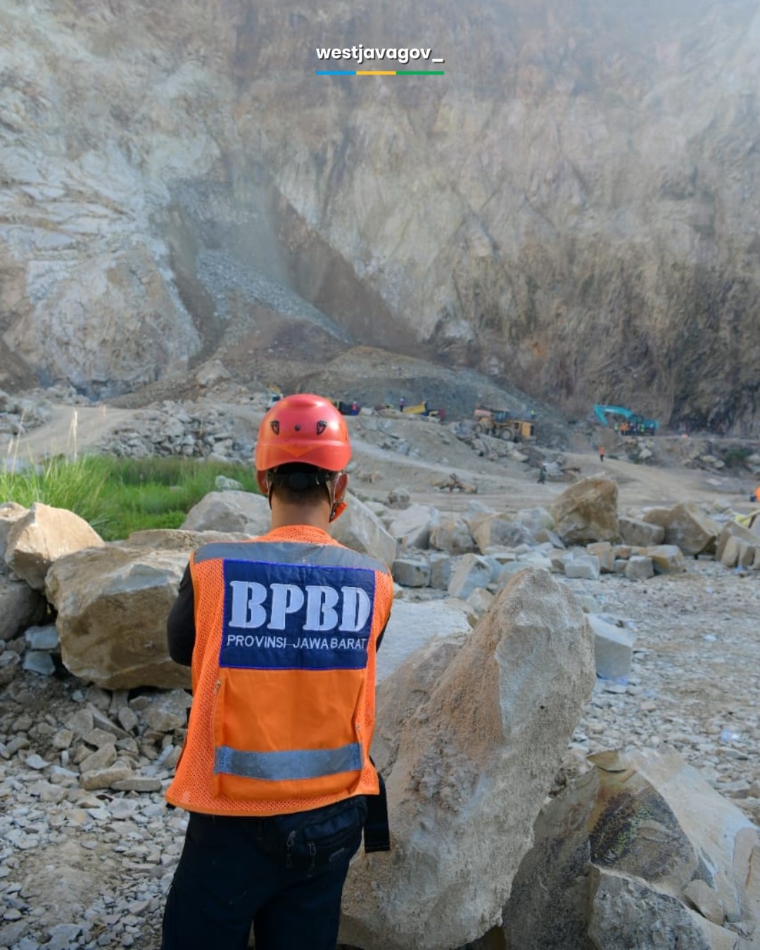 Tegas! Pemprov Jabar Tindak Sejumlah Tambang Ilegal, Sedikitnya 118 Lokasi Resmi Ditutup