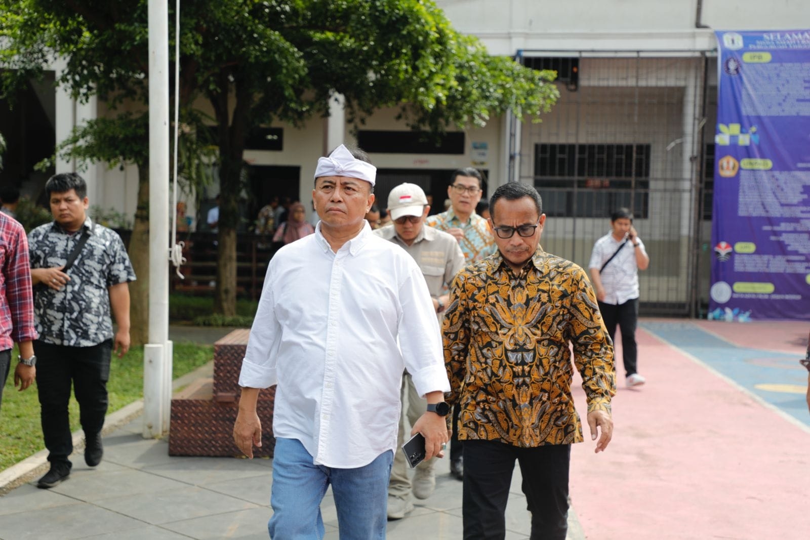 Sebanyak 13 Sekolah Rakyat Siap Beroperasi di Jawa Barat, Perluas Akses Pendidikan bagi Keluarga Miskin Ekstrem