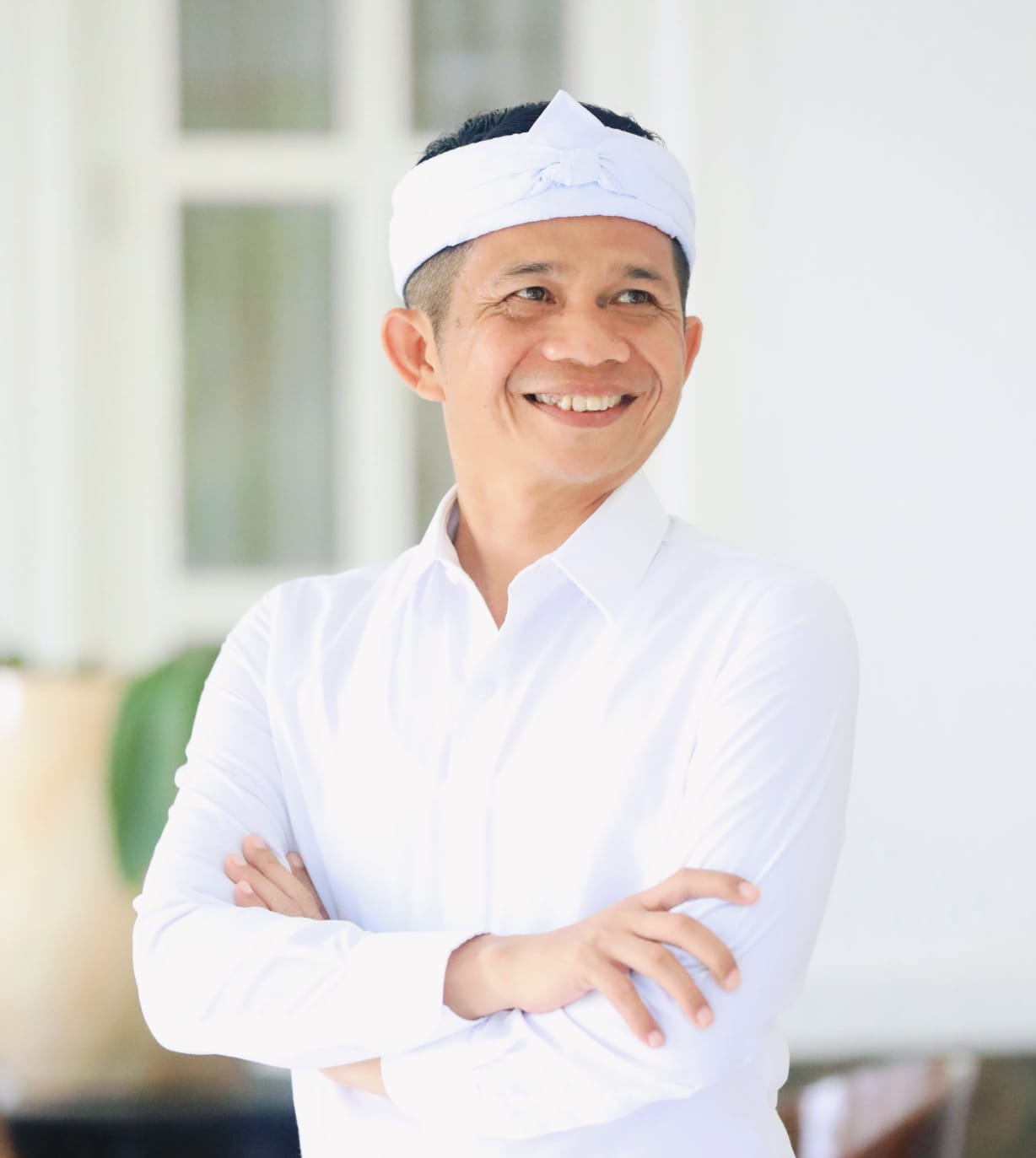 Kado Istimewa, LSI Denny JA Rilis Kepuasan Warga Purwakarta Atas Kinerja Bupati Om Zein Capai Angka 83,6 Persen