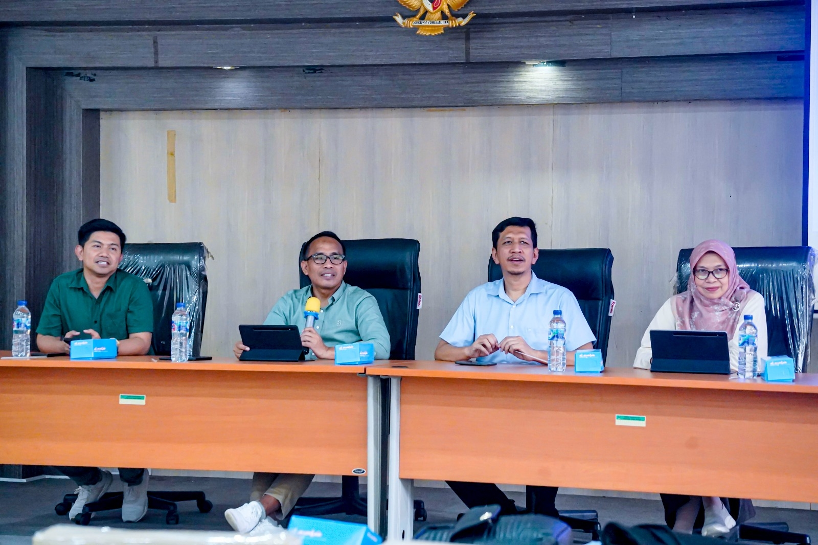 Pengumuman SPMB Tahap 2 Jabar Tahun 2025, Kadisdik Purwanto Sebut Ratusan Ribu Siswa Diterima di Sekolah Negeri
